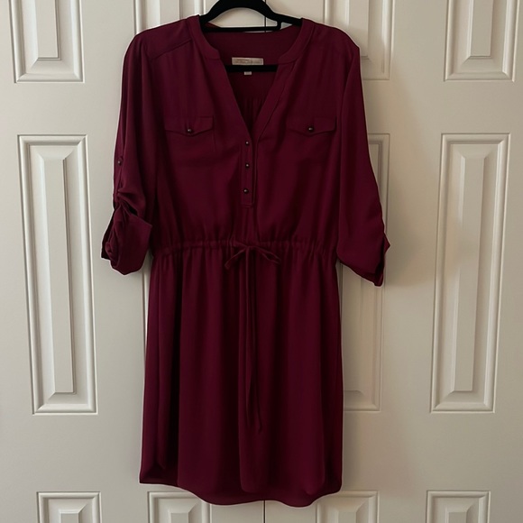 Banana Republic Dresses Banana Republic Heritage Collection Dress